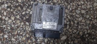 VOLKSWAGEN GOLF (V) 03C906056AK BOSCH 0261S02071 0 261 S02 071 MED9.5.10 EΓΚΕΦΑΛΟΣ ΜΗΧΑΝΗΣ BLP 1.6 FSI