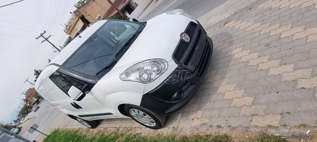 Κόφα Fiat 2013