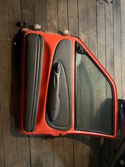 Γνήσιες πόρτες FIAT SEICENTO -thumb-1