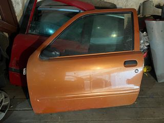 Γνήσιες πόρτες FIAT SEICENTO -thumb-2
