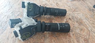 NISSAN QASHQAI J10 2007-2014  ΜΟΧΛΟΔΙΑΚΟΠΤΗΣ ΥΑΛΟΑΚΑΘΑΡΙΣΤΗΡΩΝ - ΜΟΧΛΟΔΙΑΚΟΠΤΗΣ ΦΩΤΩΝ -ΦΛΑΣ 