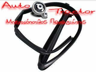  ΤΣΙΜΟΥΧΑ ΠΑΡΑΘΥΡΟΥ NISSAN D21 '88-'90 - ΕΜΠΡΟΣ ΔΕΞΙΑ ΑΡΙΣΤΕΡΑ Κωδικός: 80330-01G60
