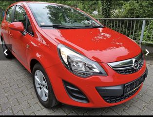 Opel Corsa '14  1.3 CDTI  a/c zantes eyro5