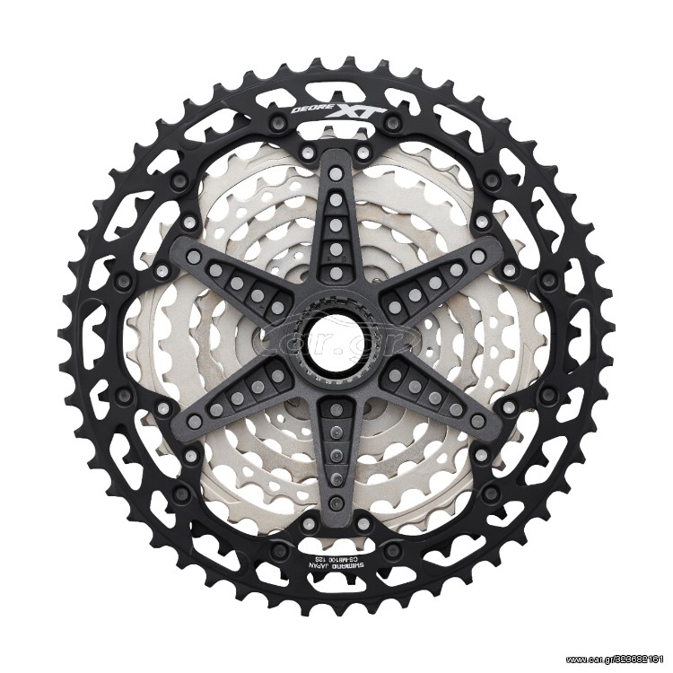 shimano xt cs-m8100 12speed 10-51