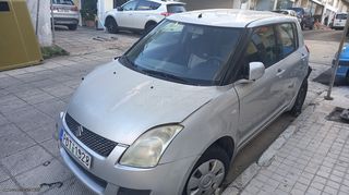 Suzuki Swift '08