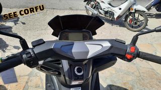 Keeway Vieste 125 2025-thumb-3