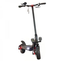 Ηλεκτρικά Πατίνια Khe 2022 KECHITE JET-X 2 X 3600W/60V-21AH DUAL MOTOR ΠΑΤΗΣΙΩΝ&ΜΑΡΝΗ12-thumb-2