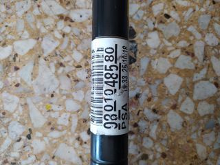 CITROEN  PEUGEOT DS C3 III  C4 CACTUS 1.2 VTI-thumb-1