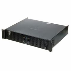 BEHRINGER KM1700 Power Amplifier 2Χ800 Wrms 4Ohm - 2X500 Wrms 8Ohm - Behringer