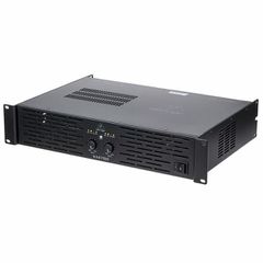 BEHRINGER KM750 Power Amplifier 2Χ400 Wrms 4Ohm 2X200 Wrms 8Ohm - Behringer