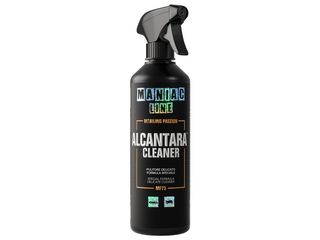 MANIAC LINE ALCANTARA CLEANER 500ML