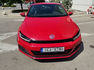 Volkswagen Scirocco 2013 Facelift , navi.-thumb-15