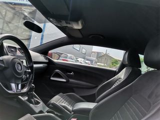 Volkswagen Scirocco 2013 Facelift , navi.-thumb-18