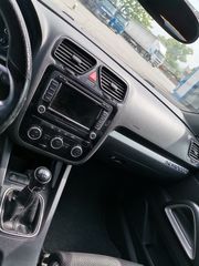 Volkswagen Scirocco 2013 Facelift , navi.-thumb-20