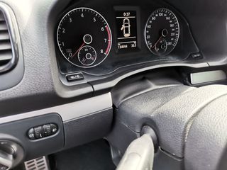 Volkswagen Scirocco 2013 Facelift , navi.-thumb-22