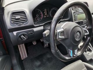 Volkswagen Scirocco 2013 Facelift , navi.-thumb-25