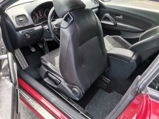 Volkswagen Scirocco 2013 Facelift , navi.-thumb-26