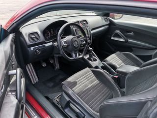 Volkswagen Scirocco 2013 Facelift , navi.-thumb-27