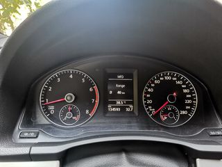 Volkswagen Scirocco 2013 Facelift , navi.-thumb-31