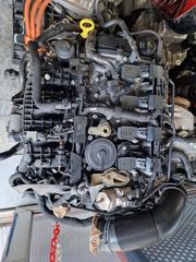 AUDI S3 KINHTHPAΣ CJX 2.0 TFSI