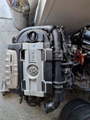 CAV 1.4 TSI MOTEP