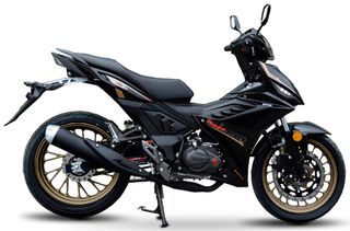 Malaguti Spectre GP 125 2026