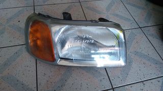 ΦΑΝΑΡΙ  ΕΜ   R   LAND  ROVER  FREELANDER   04M