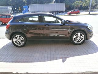 Mercedes-Benz GLA 180 2015 URBAN(X156) DIESEL ΕΛΛΗΝΙΚΟ EURO6
