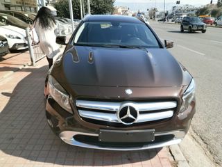 Mercedes-Benz GLA 180 2015 URBAN(X156) DIESEL ΕΛΛΗΝΙΚΟ EURO6-thumb-1