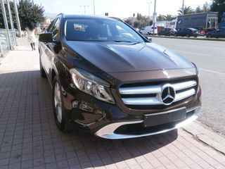 Mercedes-Benz GLA 180 2015 URBAN(X156) DIESEL ΕΛΛΗΝΙΚΟ EURO6-thumb-4