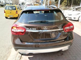 Mercedes-Benz GLA 180 2015 URBAN(X156) DIESEL ΕΛΛΗΝΙΚΟ EURO6-thumb-8