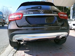 Mercedes-Benz GLA 180 2015 URBAN(X156) DIESEL ΕΛΛΗΝΙΚΟ EURO6-thumb-9