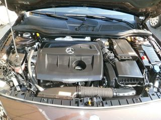 Mercedes-Benz GLA 180 2015 URBAN(X156) DIESEL ΕΛΛΗΝΙΚΟ EURO6-thumb-40