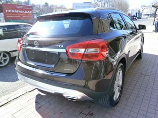 Mercedes-Benz GLA 180 2015 URBAN(X156) DIESEL ΕΛΛΗΝΙΚΟ EURO6-thumb-10