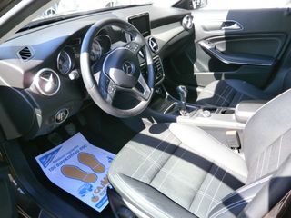 Mercedes-Benz GLA 180 2015 URBAN(X156) DIESEL ΕΛΛΗΝΙΚΟ EURO6-thumb-13