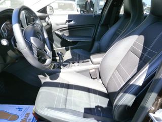 Mercedes-Benz GLA 180 2015 URBAN(X156) DIESEL ΕΛΛΗΝΙΚΟ EURO6-thumb-17