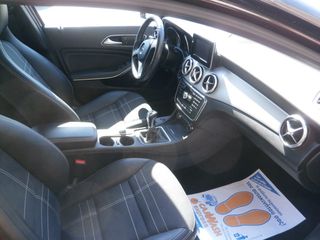 Mercedes-Benz GLA 180 2015 URBAN(X156) DIESEL ΕΛΛΗΝΙΚΟ EURO6-thumb-19