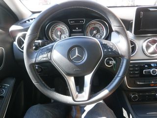 Mercedes-Benz GLA 180 2015 URBAN(X156) DIESEL ΕΛΛΗΝΙΚΟ EURO6-thumb-21