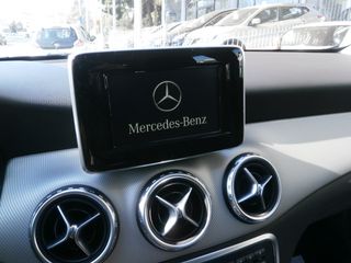 Mercedes-Benz GLA 180 2015 URBAN(X156) DIESEL ΕΛΛΗΝΙΚΟ EURO6-thumb-25