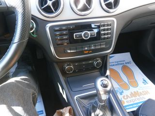 Mercedes-Benz GLA 180 2015 URBAN(X156) DIESEL ΕΛΛΗΝΙΚΟ EURO6-thumb-26