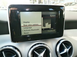 Mercedes-Benz GLA 180 2015 URBAN(X156) DIESEL ΕΛΛΗΝΙΚΟ EURO6-thumb-30