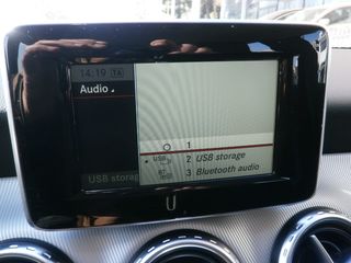 Mercedes-Benz GLA 180 2015 URBAN(X156) DIESEL ΕΛΛΗΝΙΚΟ EURO6-thumb-32