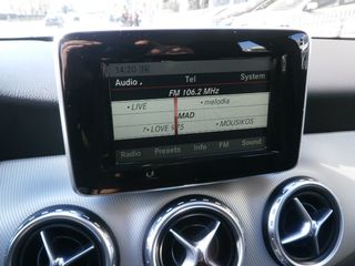 Mercedes-Benz GLA 180 2015 URBAN(X156) DIESEL ΕΛΛΗΝΙΚΟ EURO6-thumb-33