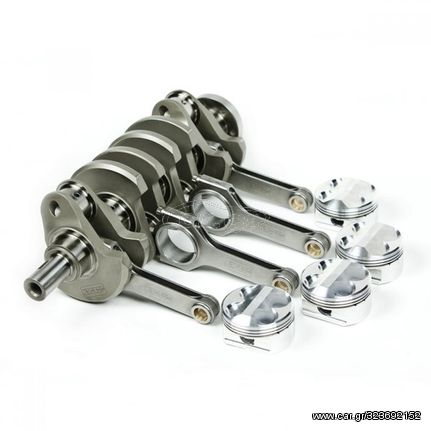 Stroker kit 1.8l της ZRP για Citroen / Peugeot 1.6l N/A Long Rods (S_CIT_003LN_150)