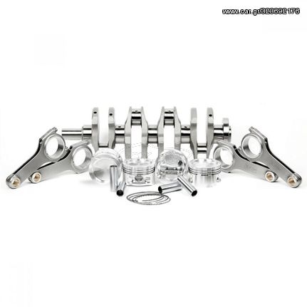 Stroker kit 1.8l της ZRP για Citroen / Peugeot 1.6l Turbo (S_CIT_001LT_100)