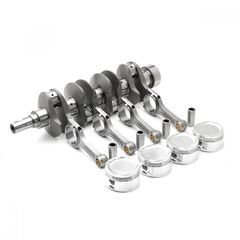Stroker kit 2.18l της ZRP για Ford Cosworth 2.0 Long Rods (S_FOR_001L_9100)