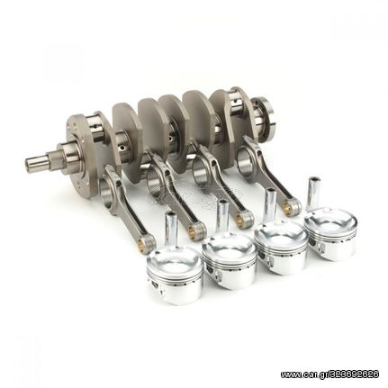 Stroker Kit 2.2l της ZRP για Opel Z20 Turbo (S_OPE_003_100)