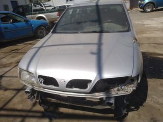  Καπό NISSAN PRIMERA P11