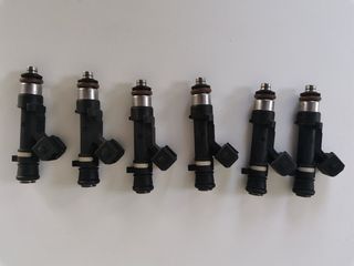 Porsche Cayman Injectors M97.21 3.4s