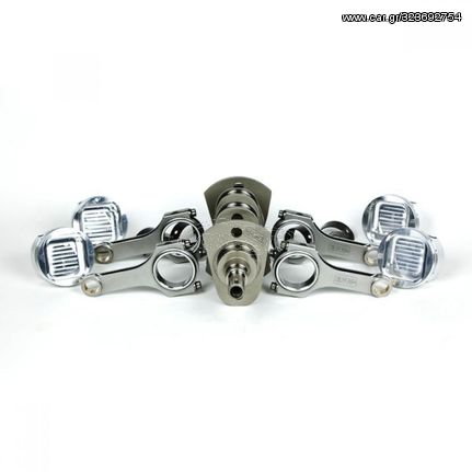 Stroker Kit 2.2l της ZRP για Subaru EJ20/EJ205 (S_SUB_001UL_Std)